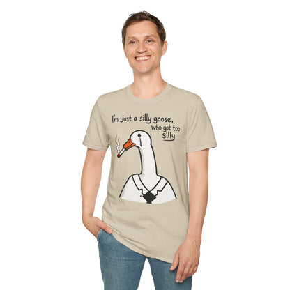 Silly Goose