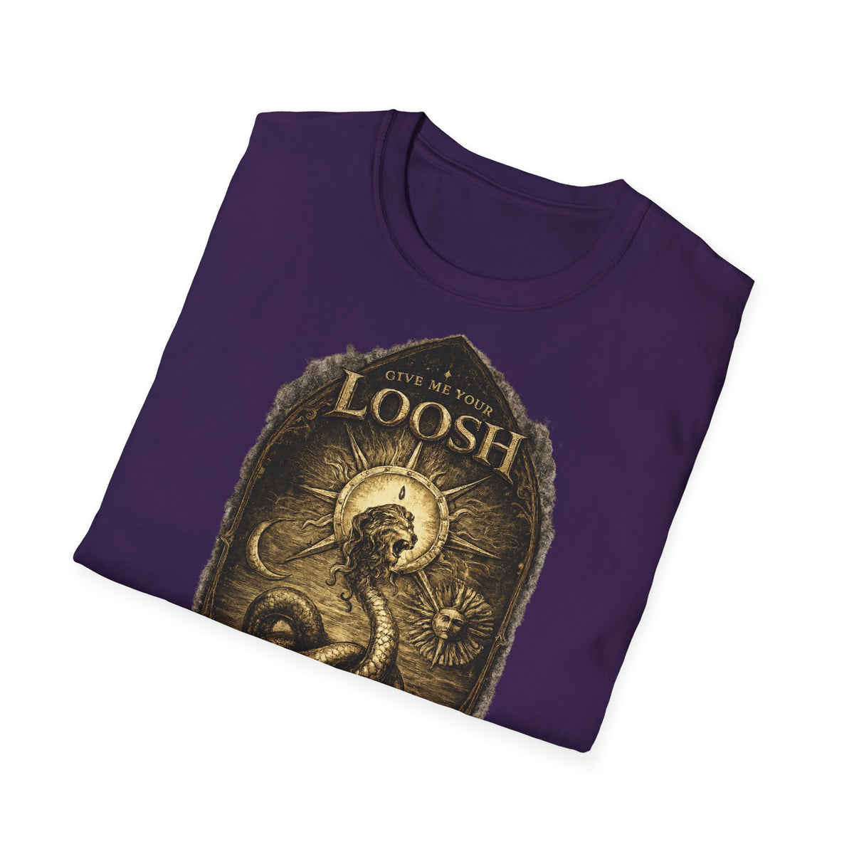 Loosh