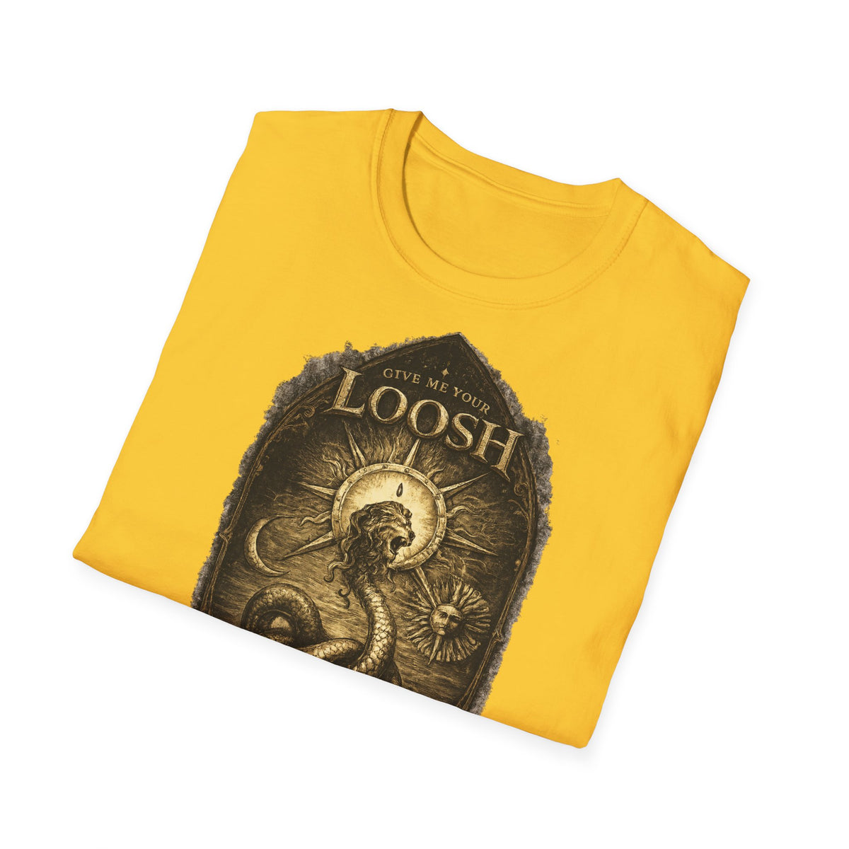 Loosh