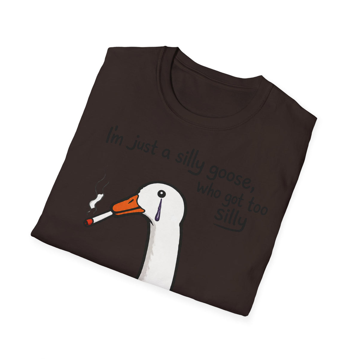 Silly Goose