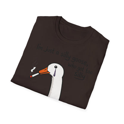 Silly Goose