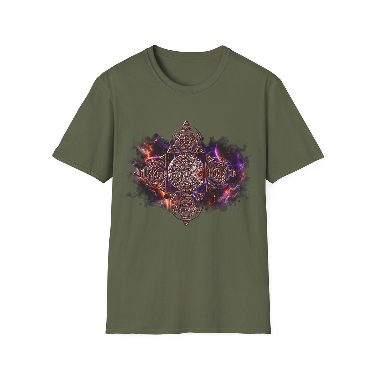 Occult Force