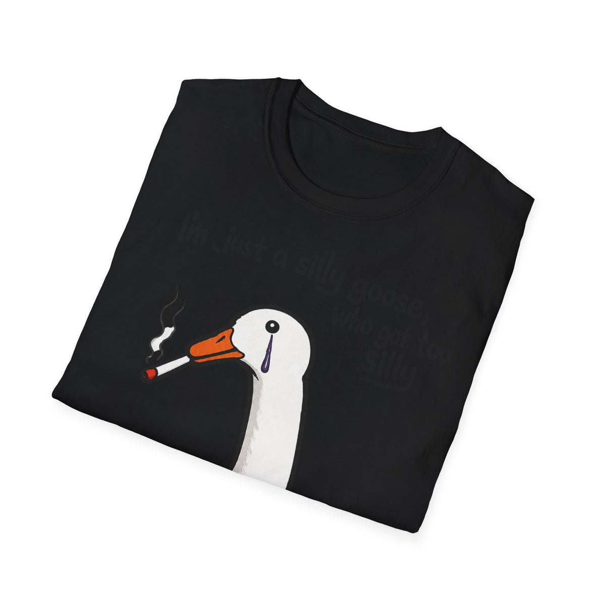 Silly Goose