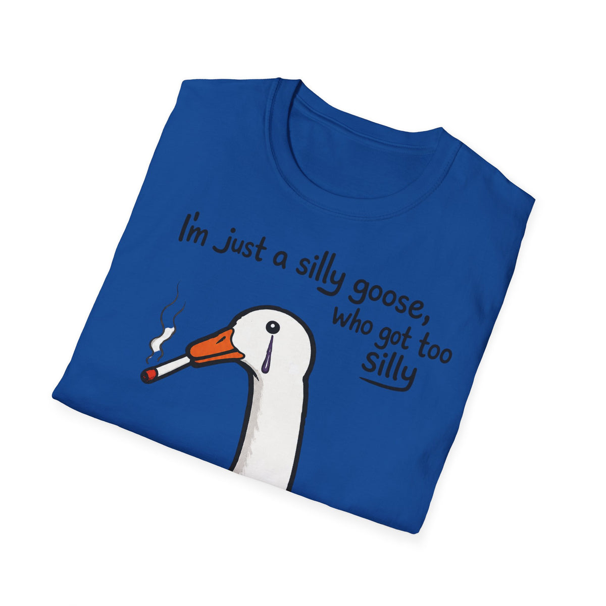 Silly Goose