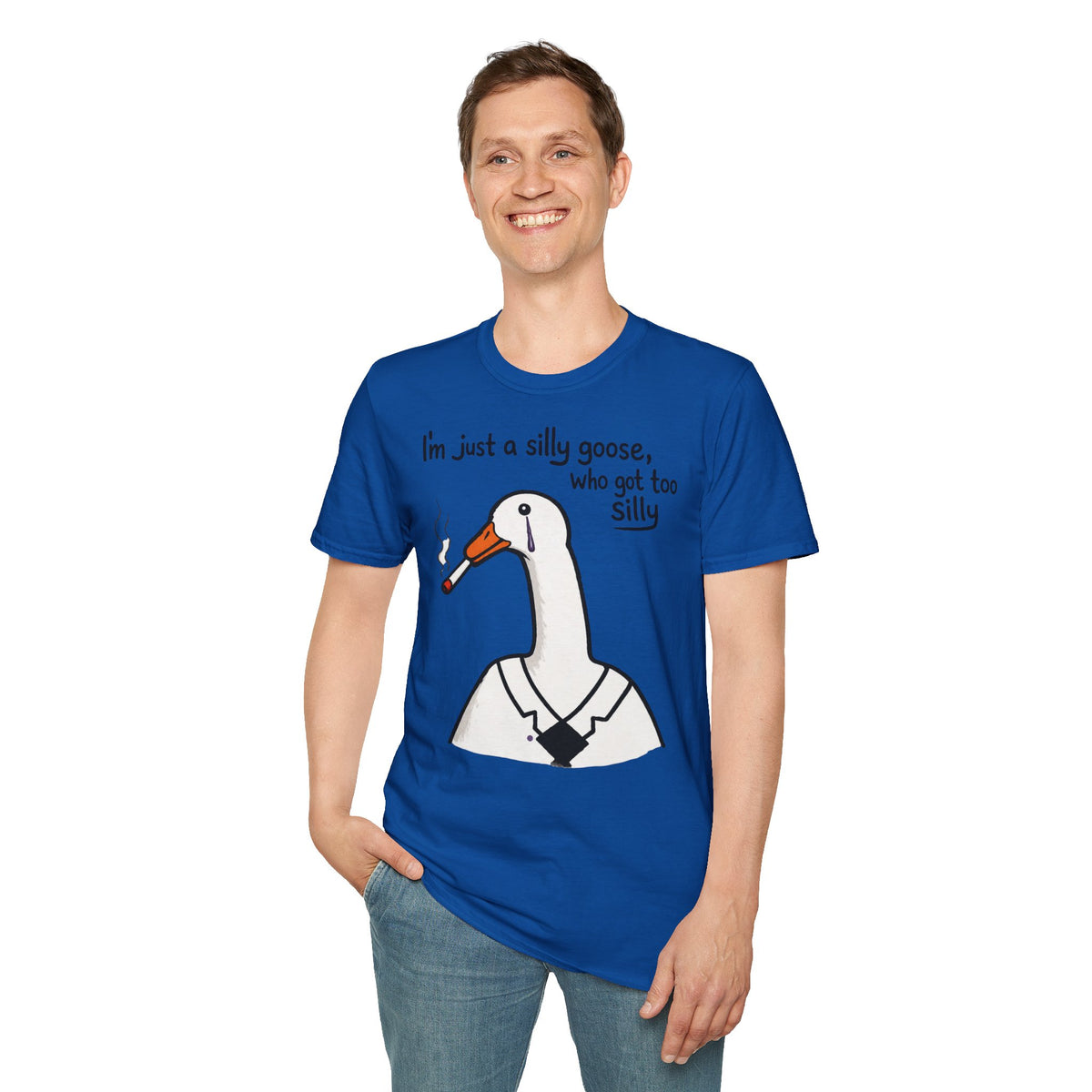 Silly Goose