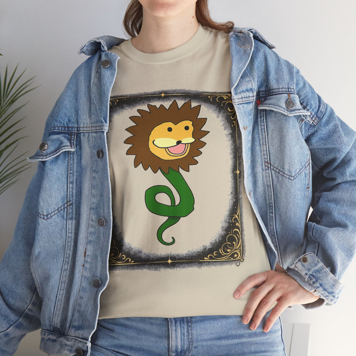 Lion Blossom