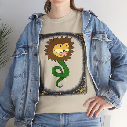 Lion Blossom