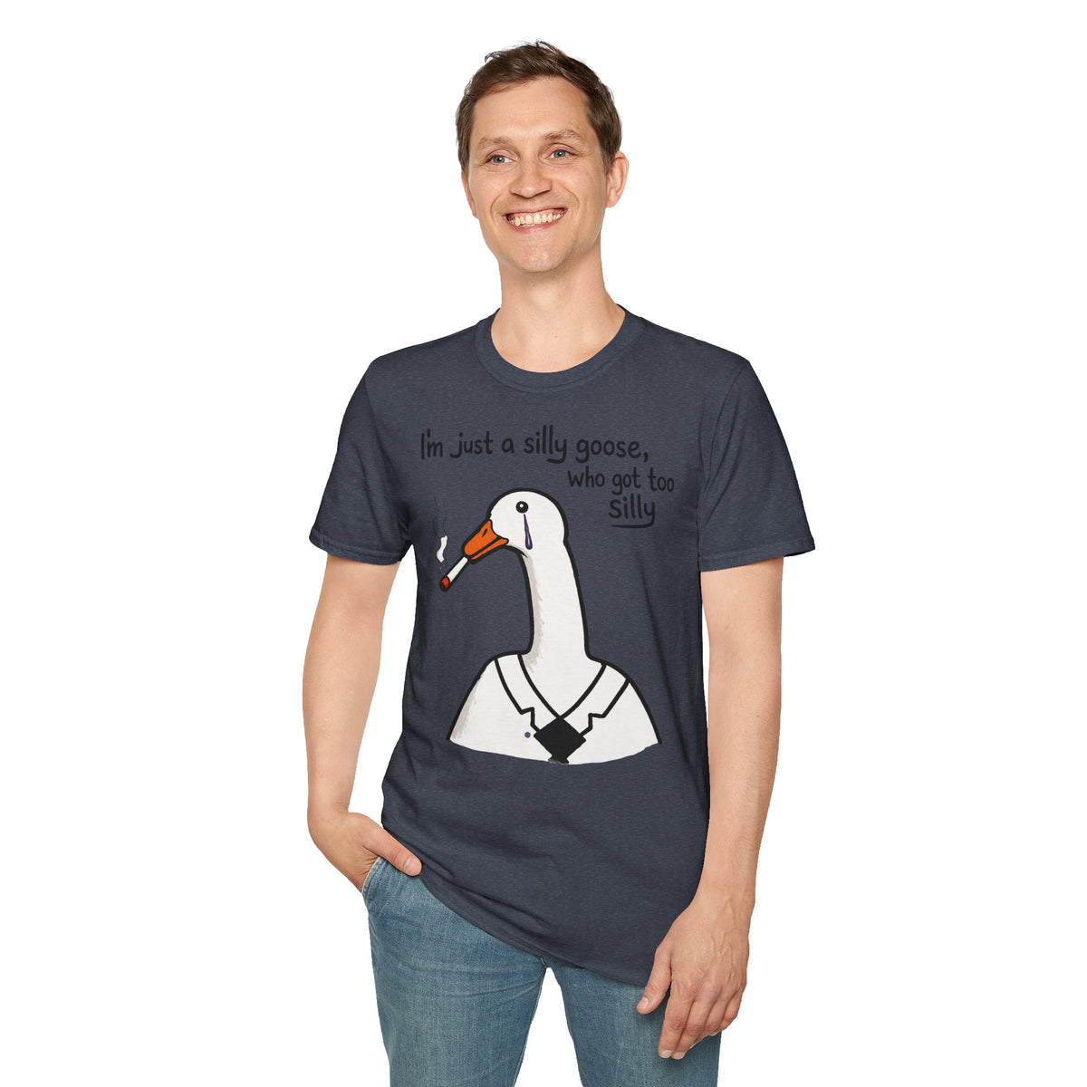 Silly Goose