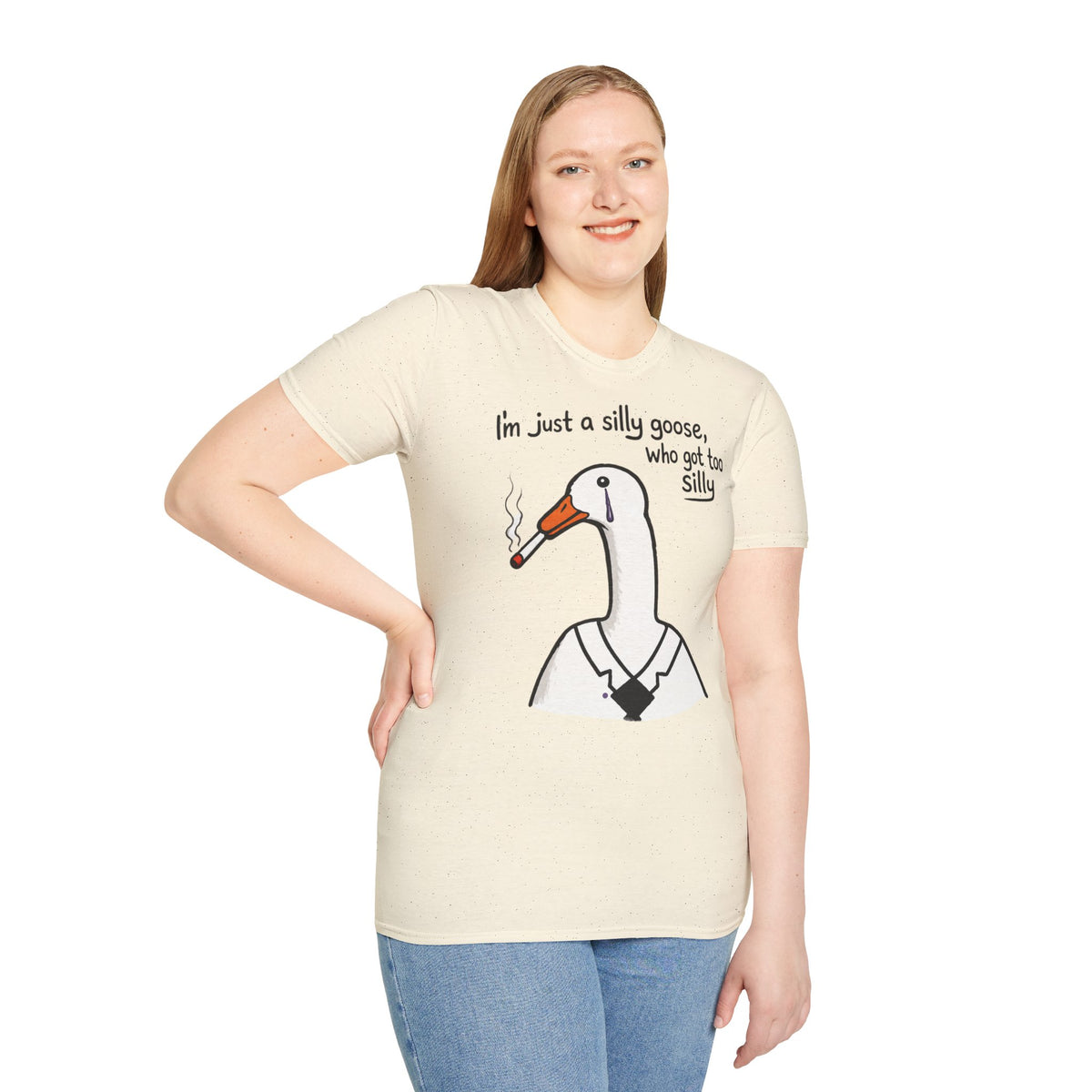 Silly Goose