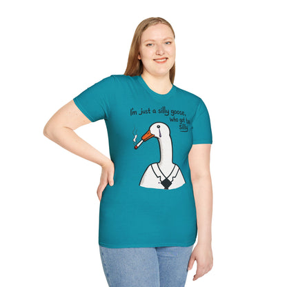 Silly Goose