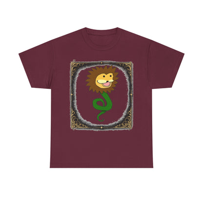 Lion Blossom