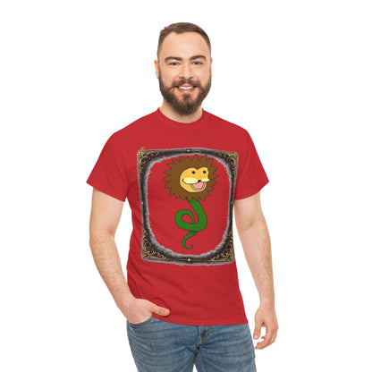 Lion Blossom