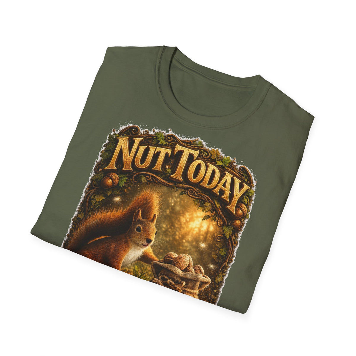 Nut Today
