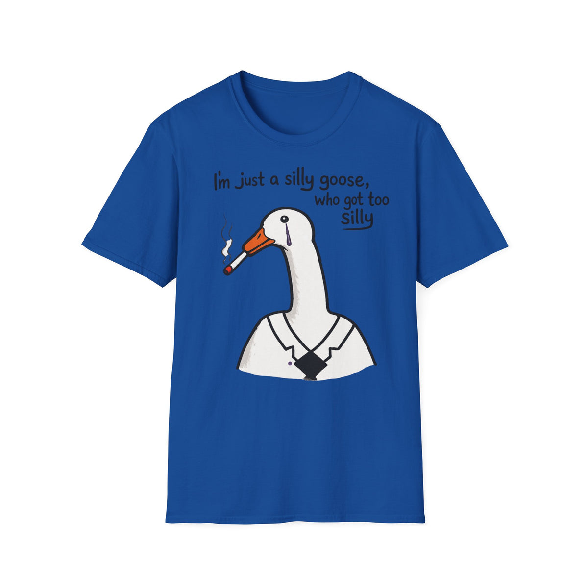 Silly Goose