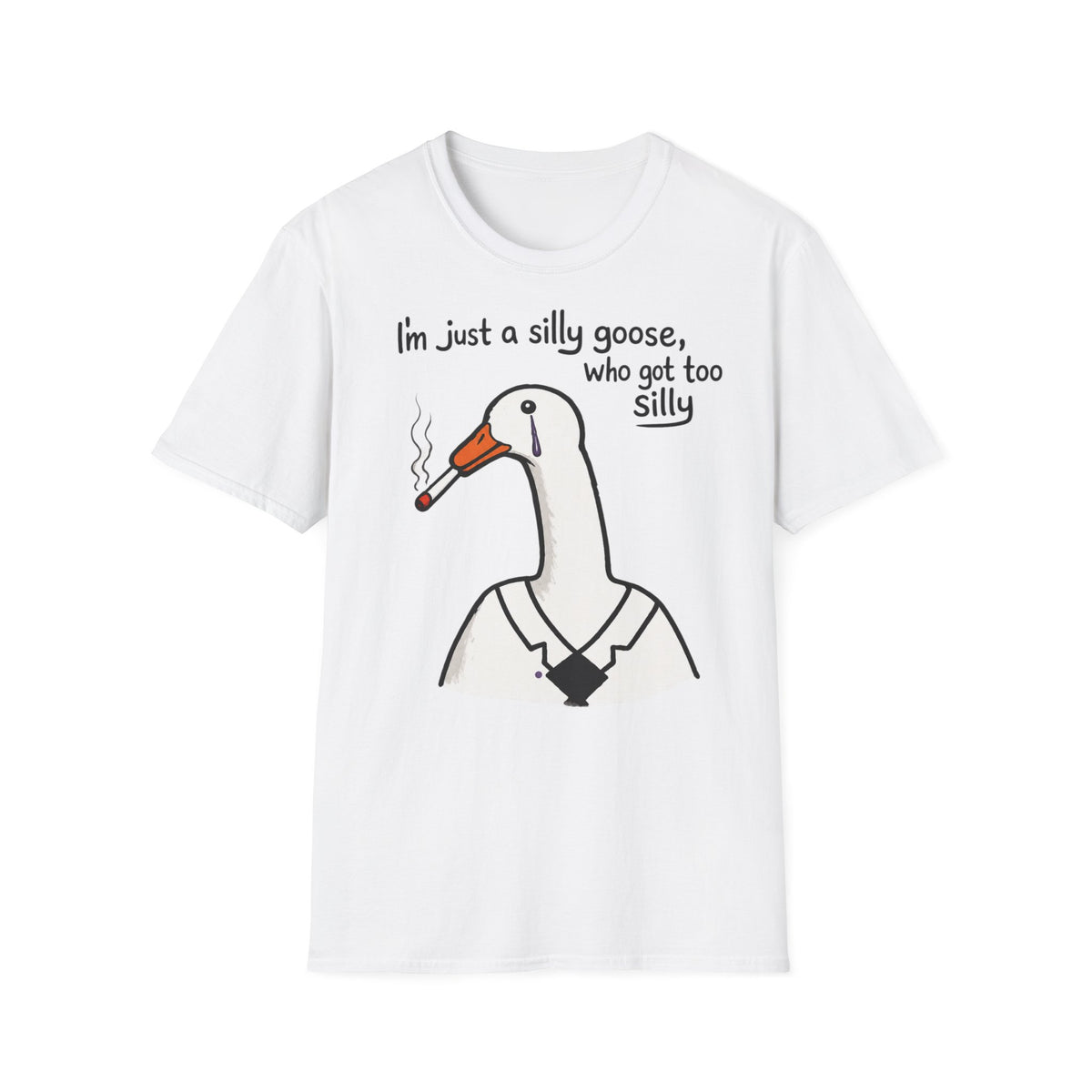 Silly Goose