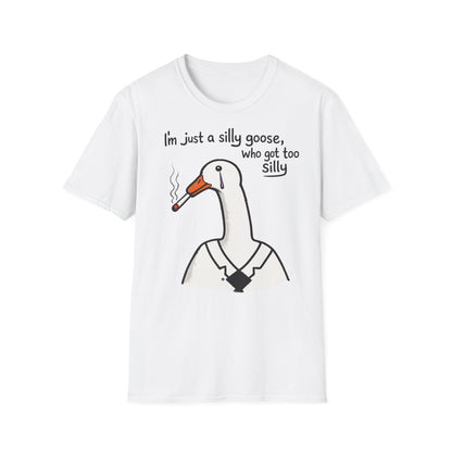 Silly Goose
