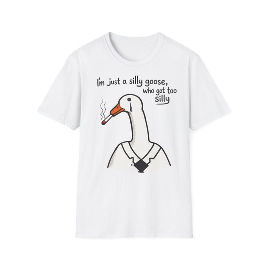 Silly Goose
