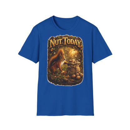Nut Today