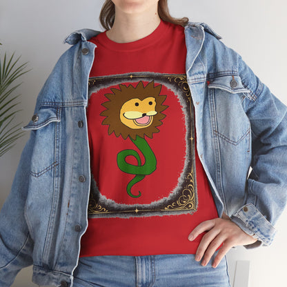 Lion Blossom