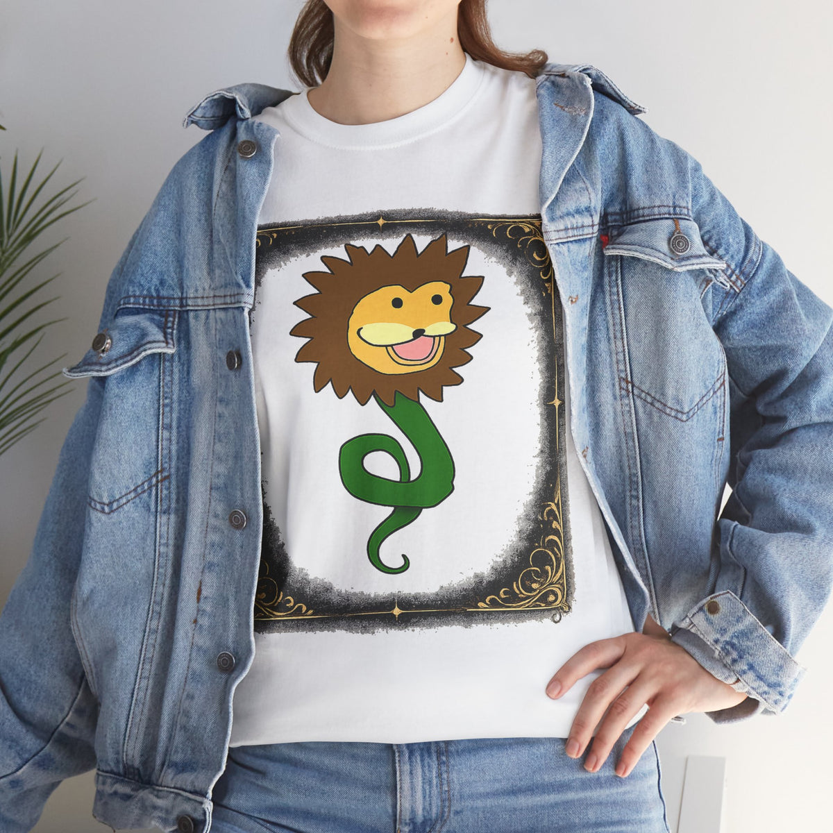 Lion Blossom