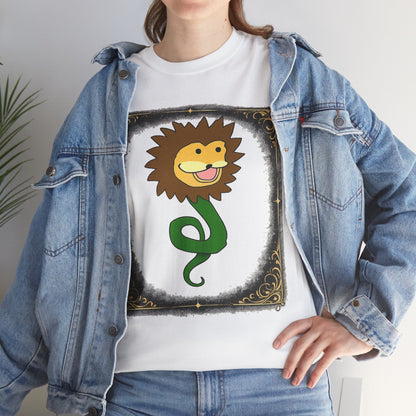 Lion Blossom