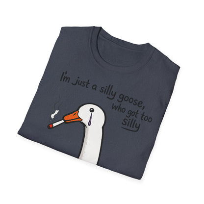 Silly Goose