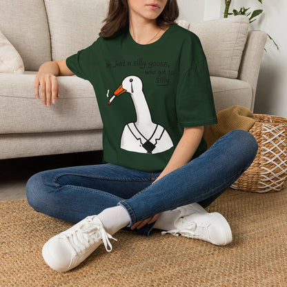 Silly Goose