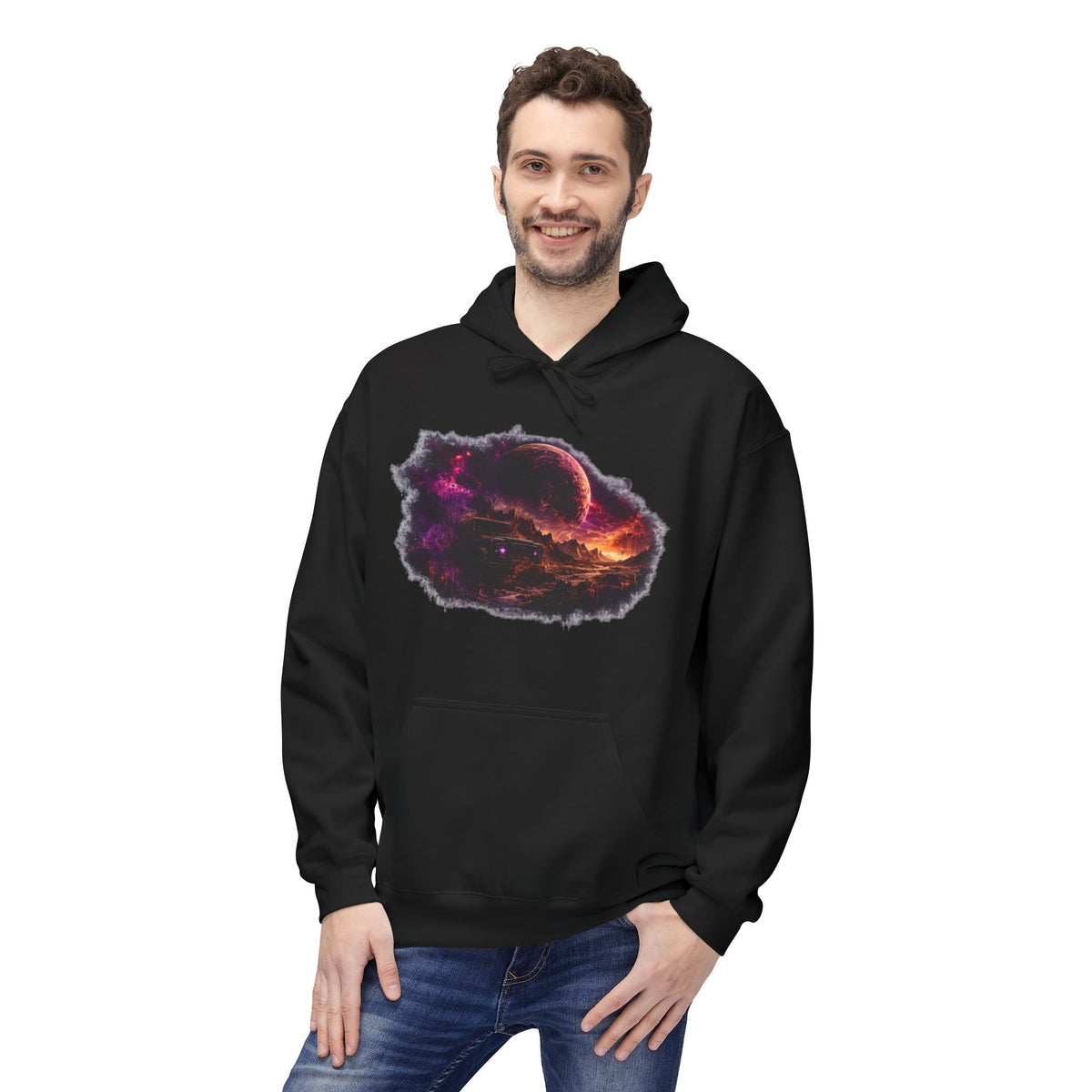 Void Runner