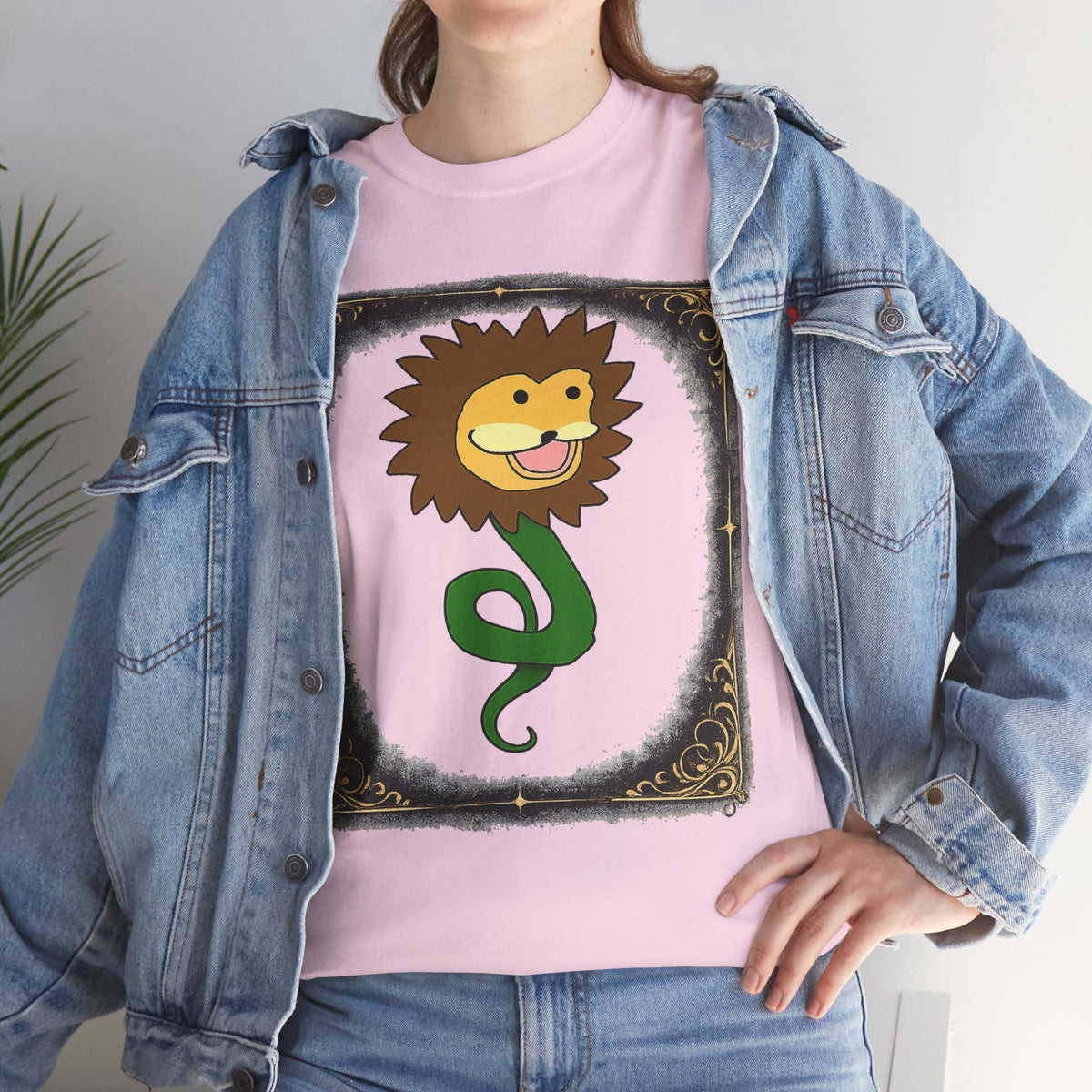 Lion Blossom