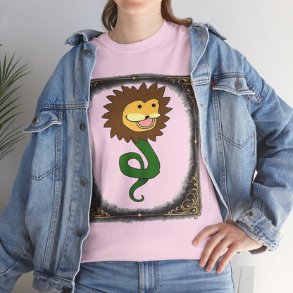 Lion Blossom