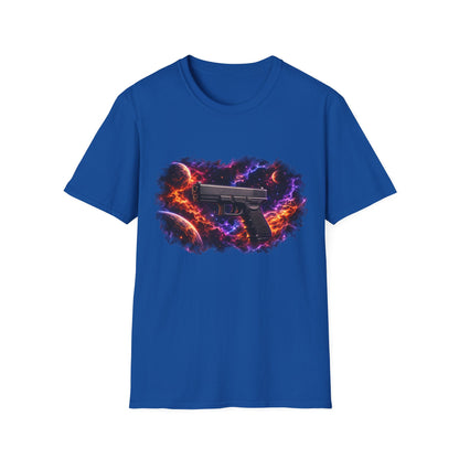 Galaxy Gun