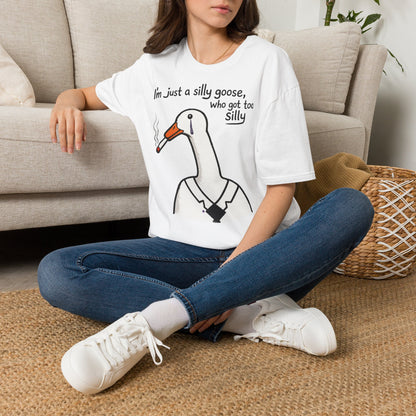 Silly Goose