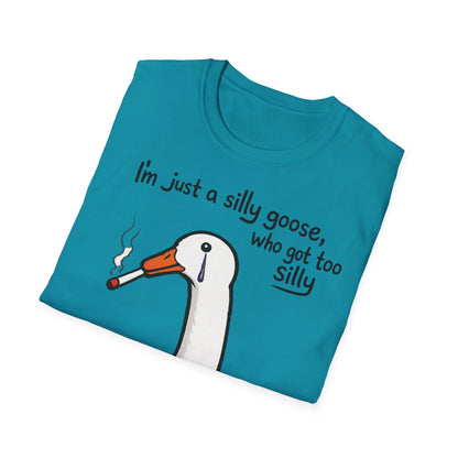 Silly Goose