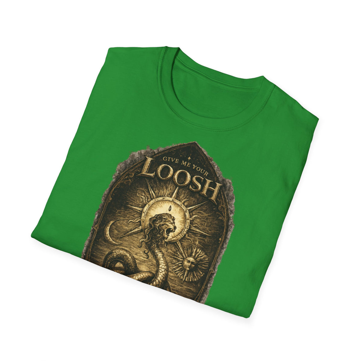 Loosh