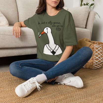 Silly Goose