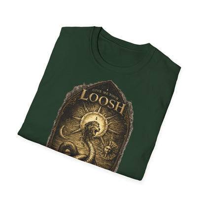 Loosh