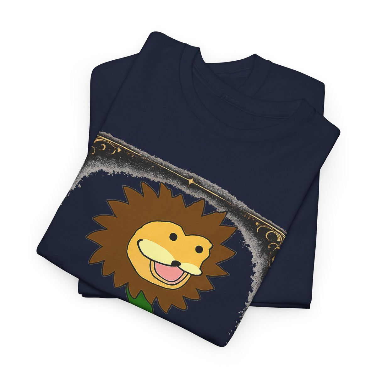 Lion Blossom