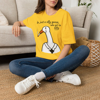 Silly Goose