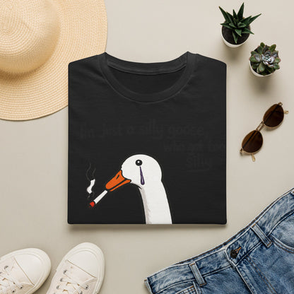 Silly Goose