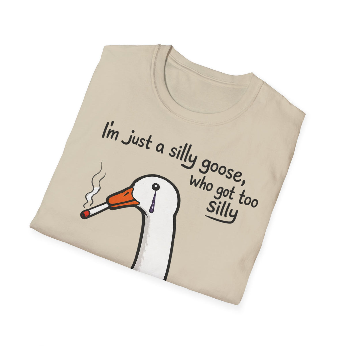 Silly Goose