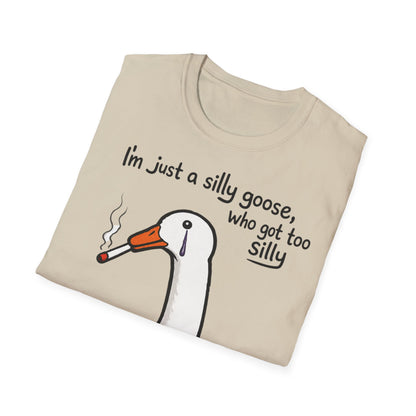 Silly Goose