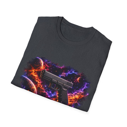 Galaxy Gun