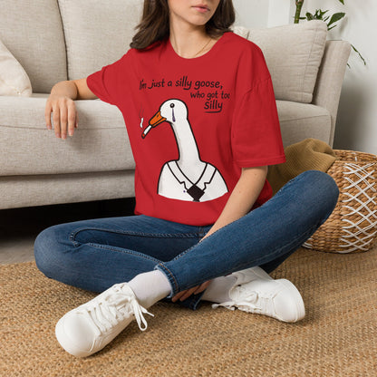 Silly Goose