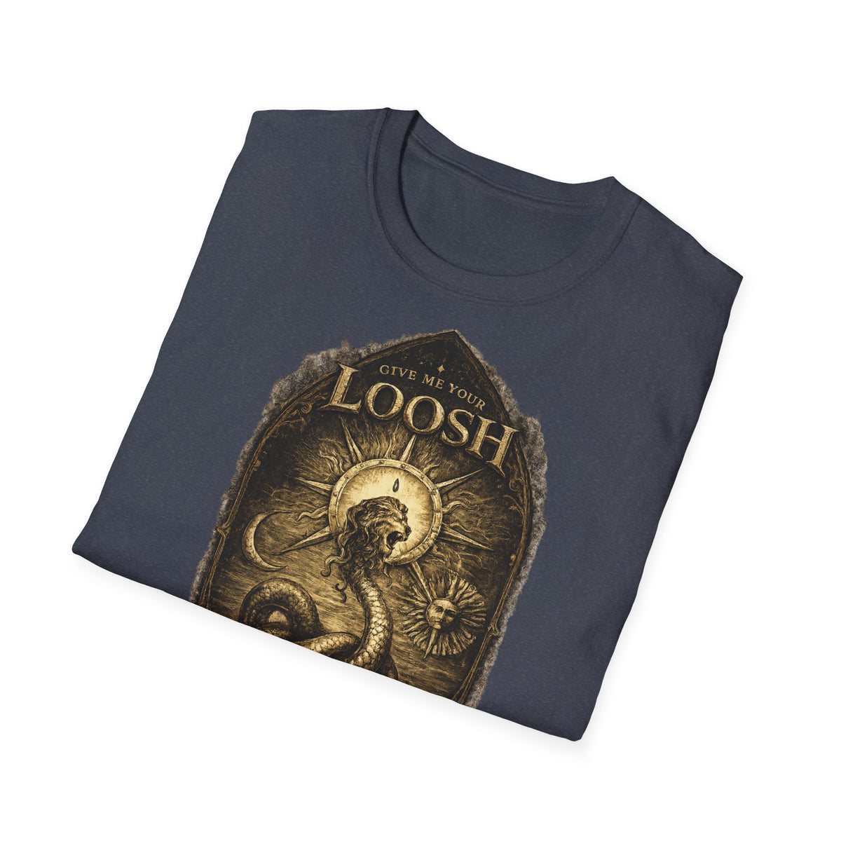 Loosh