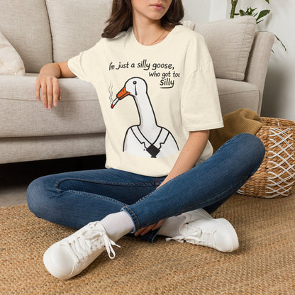 Silly Goose