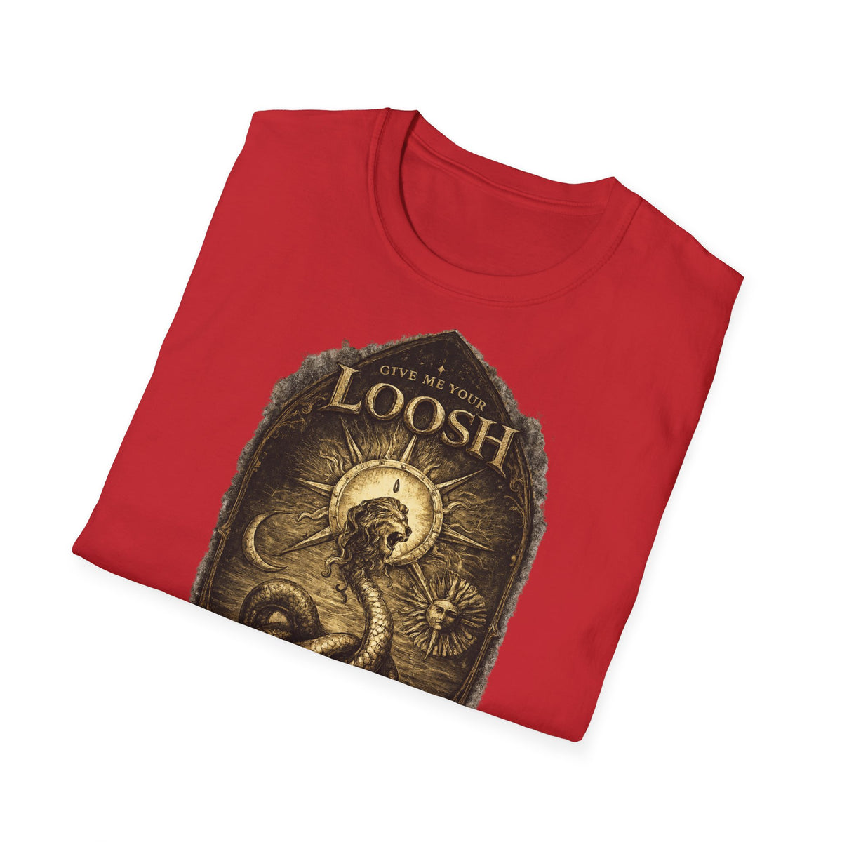 Loosh