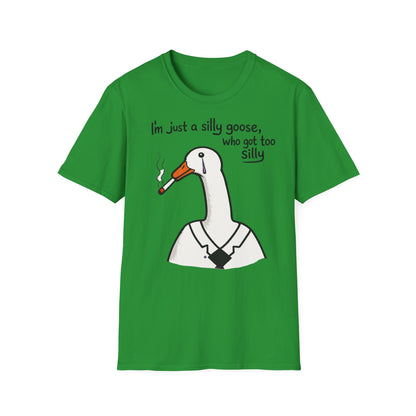 Silly Goose