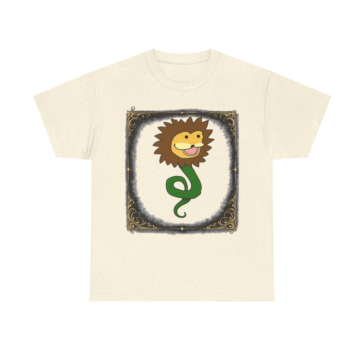 Lion Blossom