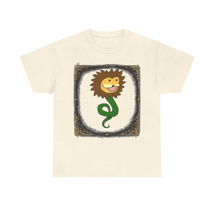 Lion Blossom