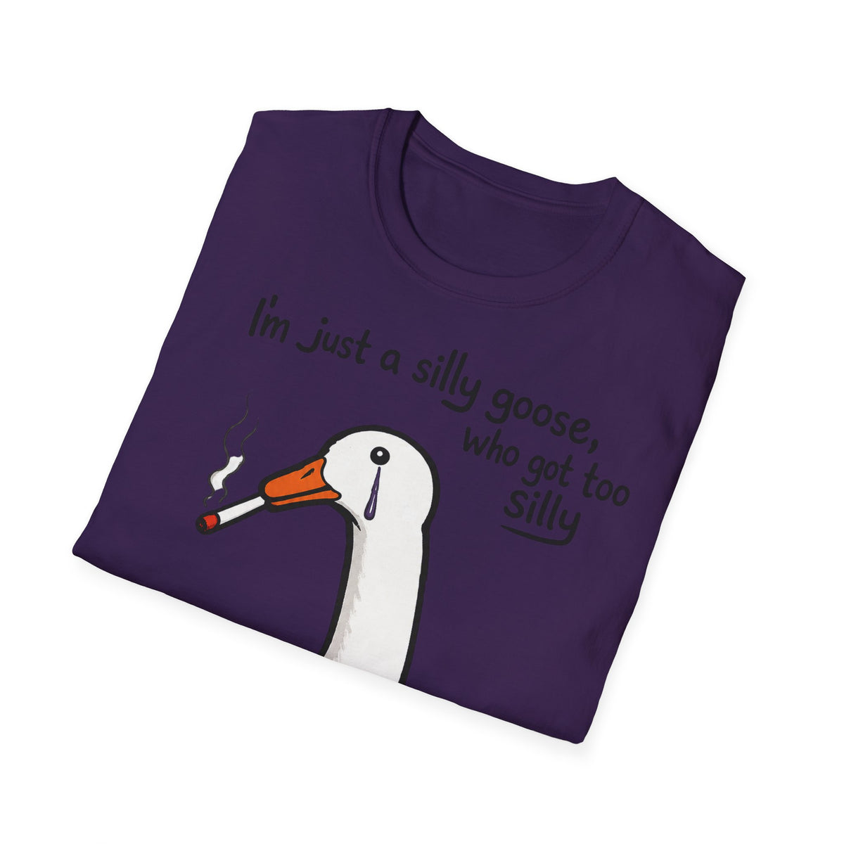 Silly Goose